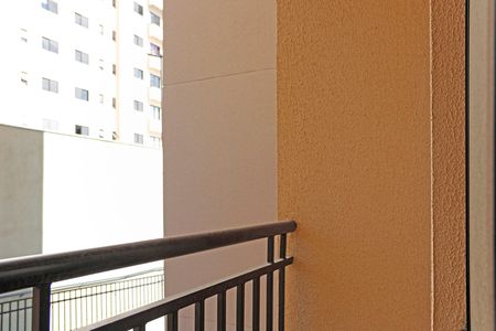 Apartamento para alugar com 60m², 2 quartos e 1 vagaVaranda