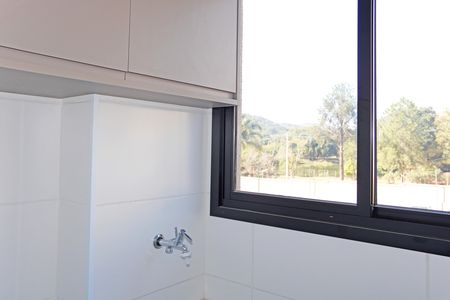 Apartamento para alugar com 60m², 2 quartos e 1 vagaÁrea de Serviço