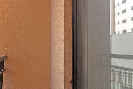 Apartamento para alugar com 60m², 2 quartos e 1 vagaVaranda