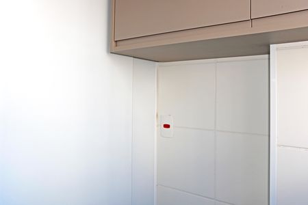 Apartamento para alugar com 60m², 2 quartos e 1 vagaÁrea de Serviço
