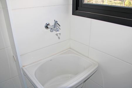 Apartamento para alugar com 60m², 2 quartos e 1 vagaÁrea de Serviço