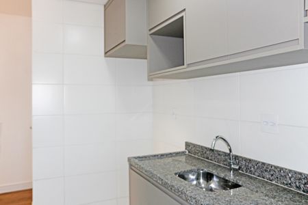 Apartamento para alugar com 60m², 2 quartos e 1 vagaCozinha