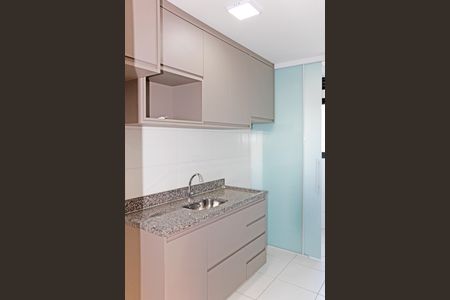 Apartamento para alugar com 60m², 2 quartos e 1 vagaCozinha