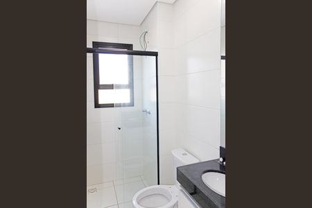 Apartamento para alugar com 60m², 2 quartos e 1 vagaBanheiro 