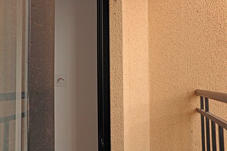 Apartamento para alugar com 60m², 2 quartos e 1 vagaVaranda