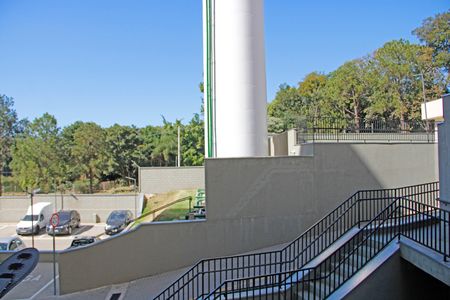 Apartamento para alugar com 60m², 2 quartos e 1 vagaVista da Suíte 