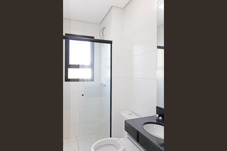 Apartamento para alugar com 60m², 2 quartos e 1 vagaBanheiro 