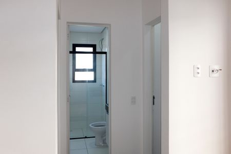 Apartamento para alugar com 60m², 2 quartos e 1 vagaCorredor