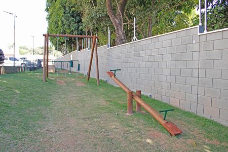 Apartamento para alugar com 60m², 2 quartos e 1 vagaÁrea comum - Playground