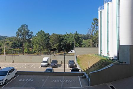 Apartamento para alugar com 60m², 2 quartos e 1 vagaVista da Área de Serviço