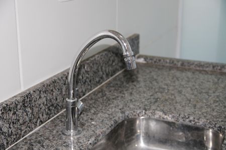 Apartamento para alugar com 60m², 2 quartos e 1 vagaCozinha