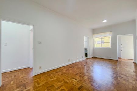 Apartamento à venda com 92m², 3 quartos e 1 vagaSala