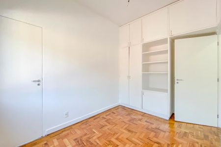 Apartamento à venda com 92m², 3 quartos e 1 vagaQuarto 3