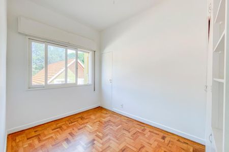 Apartamento à venda com 92m², 3 quartos e 1 vagaQuarto 3