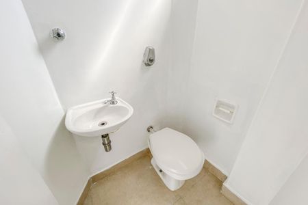 Apartamento à venda com 92m², 3 quartos e 1 vagaBanheiro de Serviço