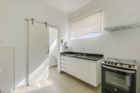 Apartamento à venda com 92m², 3 quartos e 1 vagaCozinha