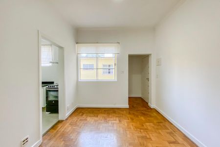 Apartamento à venda com 92m², 3 quartos e 1 vagaSala