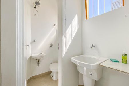 Apartamento à venda com 92m², 3 quartos e 1 vagaÁrea de Serviço