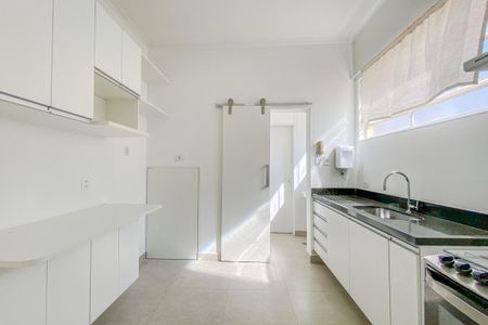 Apartamento à venda com 92m², 3 quartos e 1 vagaCozinha