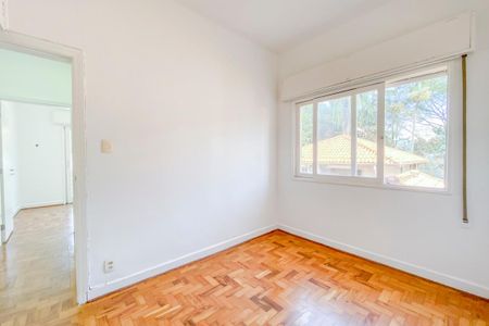 Apartamento à venda com 92m², 3 quartos e 1 vagaQuarto 3
