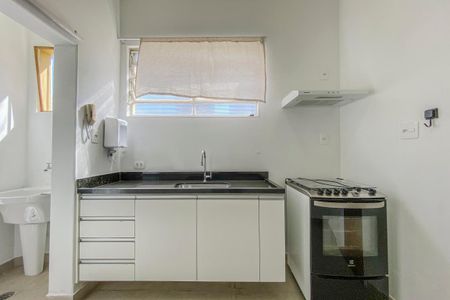 Apartamento à venda com 92m², 3 quartos e 1 vagaCozinha
