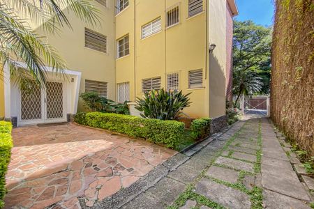 Apartamento à venda com 92m², 3 quartos e 1 vagaÁrea Externa