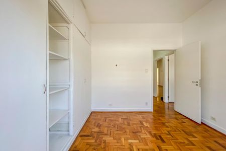 Apartamento à venda com 92m², 3 quartos e 1 vagaQuarto 2