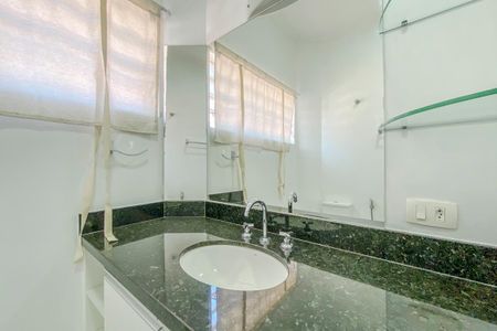 Apartamento à venda com 92m², 3 quartos e 1 vagaBanheiro