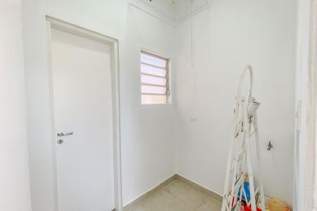 Apartamento à venda com 92m², 3 quartos e 1 vagaQuarto de Serviço