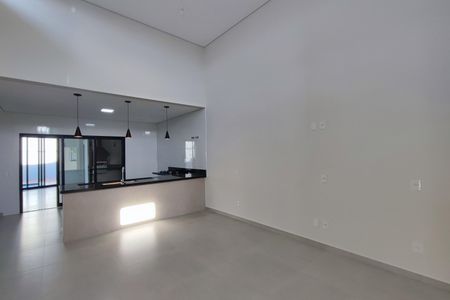 Casa de condomínio à venda com 200m², 3 quartos e 4 vagas Casa de condomínio à venda com 200m², 3 quartos e 4 vagasSala