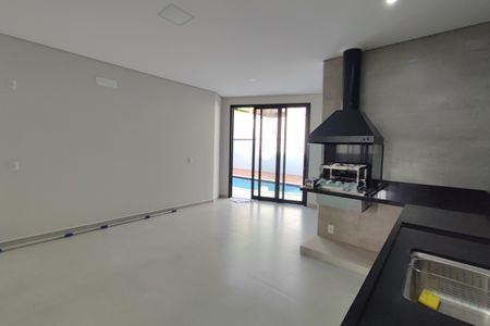 Casa de condomínio à venda com 200m², 3 quartos e 4 vagas Casa de condomínio à venda com 200m², 3 quartos e 4 vagasÁrea gourmet