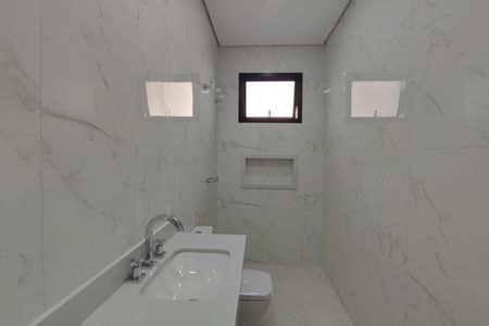Casa de condomínio à venda com 200m², 3 quartos e 4 vagas Casa de condomínio à venda com 200m², 3 quartos e 4 vagasBanheiro Suíte 3