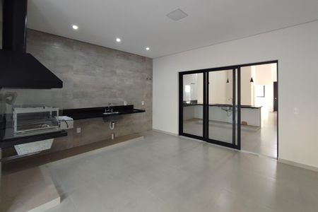 Casa de condomínio à venda com 200m², 3 quartos e 4 vagas Casa de condomínio à venda com 200m², 3 quartos e 4 vagasÁrea gourmet