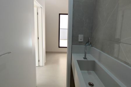 Casa de condomínio à venda com 200m², 3 quartos e 4 vagas Casa de condomínio à venda com 200m², 3 quartos e 4 vagasLavabo