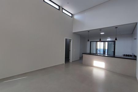 Casa de condomínio à venda com 200m², 3 quartos e 4 vagas Casa de condomínio à venda com 200m², 3 quartos e 4 vagasSala