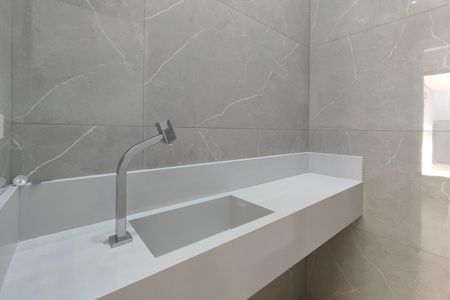 Casa de condomínio à venda com 200m², 3 quartos e 4 vagas Casa de condomínio à venda com 200m², 3 quartos e 4 vagasLavabo