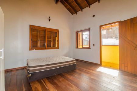 Casa para alugar com 300m², 4 quartos e 4 vagas