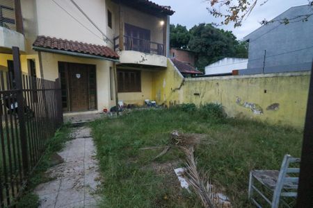 Casa à venda com 300m², 4 quartos e 4 vagasQuintal