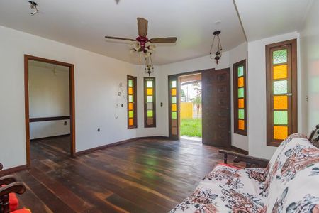 Sala de casa para alugar com 4 quartos, 300m² em Cavalhada, Porto Alegre