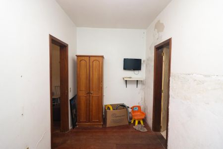 Casa à venda com 300m², 4 quartos e 4 vagasCloset da suíte 1