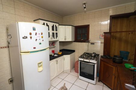 Casa à venda com 300m², 4 quartos e 4 vagasCozinha