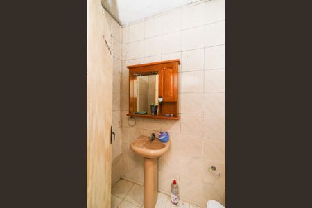 Casa à venda com 300m², 4 quartos e 4 vagasBanheiro da Suíte 1