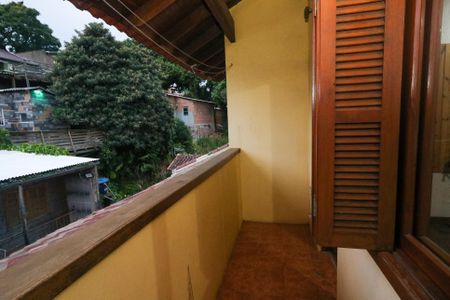 Casa à venda com 300m², 4 quartos e 4 vagasSacada da Suíte 2