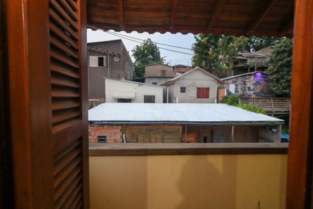 Casa à venda com 300m², 4 quartos e 4 vagasVista da Suíte 2