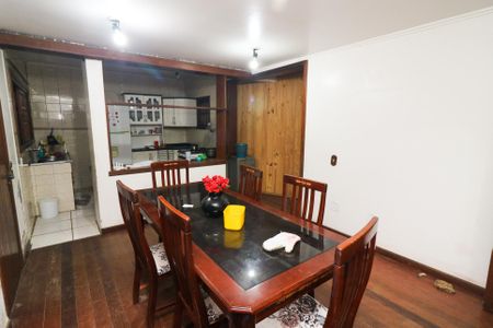 Casa à venda com 300m², 4 quartos e 4 vagasSala de Jantar