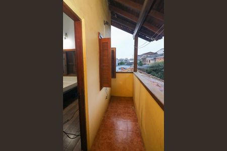 Casa à venda com 300m², 4 quartos e 4 vagasSacada da Suíte 2