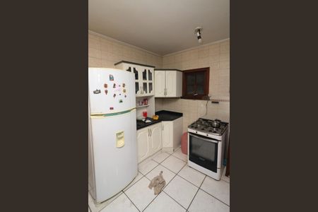 Casa à venda com 300m², 4 quartos e 4 vagasCozinha