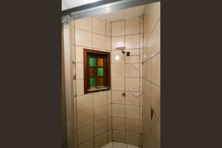 Casa à venda com 300m², 4 quartos e 4 vagasBanheiro da Suíte 1