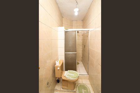 Casa à venda com 300m², 4 quartos e 4 vagasBanheiro da Suíte 1