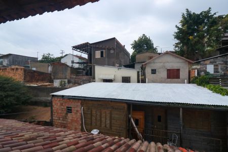 Casa à venda com 300m², 4 quartos e 4 vagasVista da Sacada